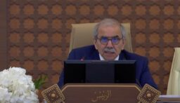 سلام: لبنان يسعى للعودة إلى حضنه العربي