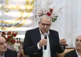نواف سلام من رياق: الجيش ضامن لوحدة السيادة الوطنية والدولة تقف إلى جانبه