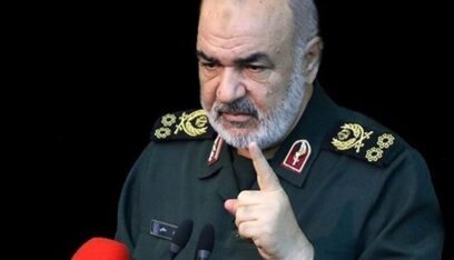 “الحرس الثوري”: إذا ارتكبوا أي حماقة سيتلقّون ردوداً فورية تجعلهم ينسون كل ماضيهم