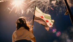 اجتماع أميركي ـ تركي بشأن سوريا في واشنطن غداً