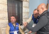 ابي رميا: انتخابات اليوم بداية لمسار دستوري….نأسف لما حصل في المغيري ومشّان على الرغم من جهودنا