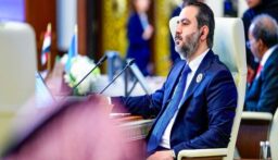 لافروف: وزير الخارجية السوري تلقّى دعوة لزيارة روسيا