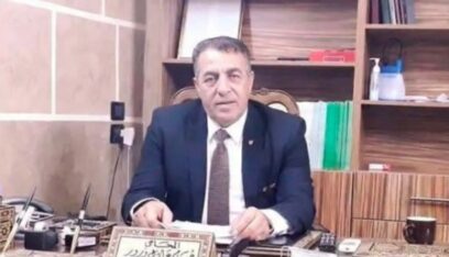 مقتل رئيس بلدية صحنايا وابنه بريف دمشق رميا برصاص مجهول