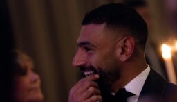 صلاح يعلق على فوزه بجائزة “لاعب العام” ويكشف عن أمنياته للموسم المقبل