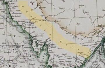 عراقجي: الإسم التاريخي للخليج الفارسي يعود لقرون طويلة وترامب يعرف ذلك جيداً