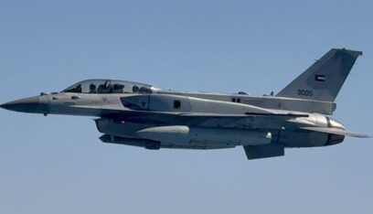 إعلام إيراني: إسقاط طائرة F35 إسرائيلية في ورامين جنوبي طهران