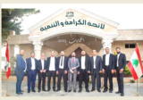 فوز لائحة “الكرامة والتنمية” في وادي النحلة – قضاء طرابلس
