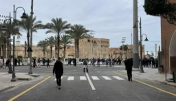 وقف إطلاق النار في طرابلس الليبية… وبيان عاجل للمجلس الرئاسي
