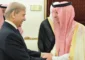 مساعٍ سعودية للتهدئة ووقف التصعيد.. الجبير يزور الهند وباكستان