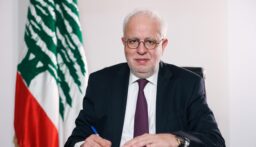 وزير العدل يوجه الشكر الى السلك القضائي وجميع القضاة الذين شاركوا في الاستحقاق الانتخابي