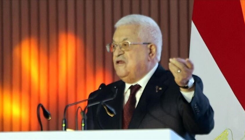 الرئيس الفلسطيني يطلق نداء عاجلا لكسر الحصار الإسرائيلي وإيصال المساعدات لغزة