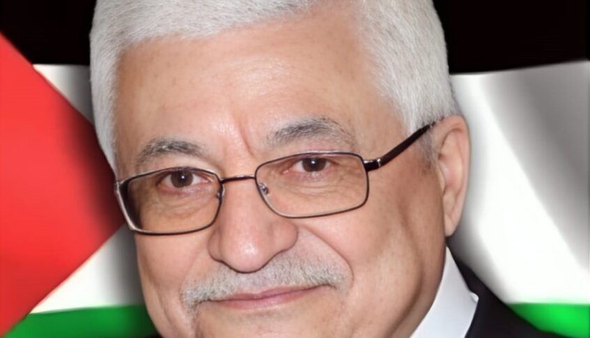 عباس يرحّب بتصريحات ولي العهد السعودي الداعية لإيجاد حل للقضية الفلسطينية وفقاً للمبادرة العربية والقرارات الدولية