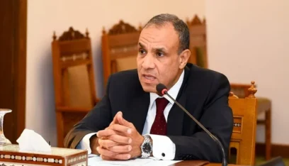 وزير الخارجية المصري يؤكد لنظيره الإيراني على عدم المساس بسيادة دول الخليج