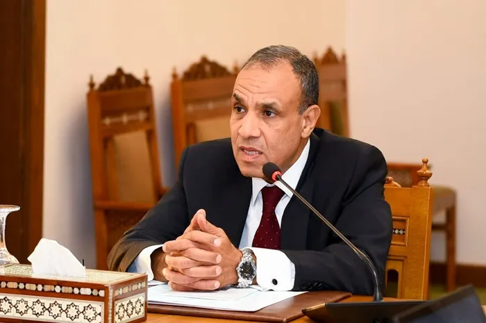 وزير الخارجية المصري يؤكد لنظيره الإيراني على عدم المساس بسيادة دول الخليج