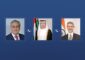 الامارات ترحّ[ بقرار وقف النار بين الهند وباكستان
