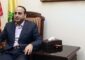 الموسوي يرد على ماكرون: مواقف عدائية وصادمة تثير الهواجس
