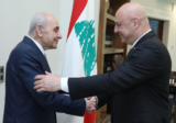 إجماع رئاسي على رفض الانجرار للحرب
