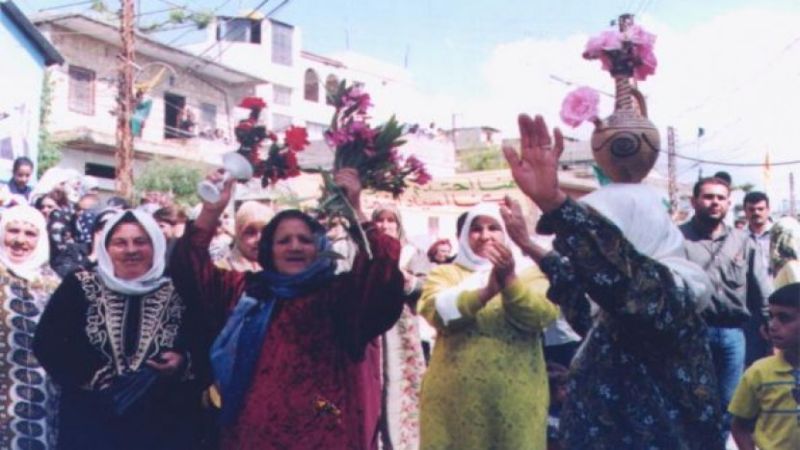 ذكرى التحرير اختلفت هذه السنة عما كانت عليه البلاد منذ 24 سنة
