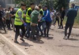 طوارىء الصحة: شهيد وجريح في غارة ثانية على ميس الجبل