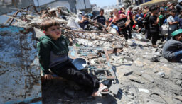 مجلس الأمن يناقش اليوم قضية فلسطين