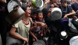 تصاعد “عمليات نهب” في غزة..”الأونروا”: ما يحدث نتيجة مباشرة لحرمان لا يحتمل