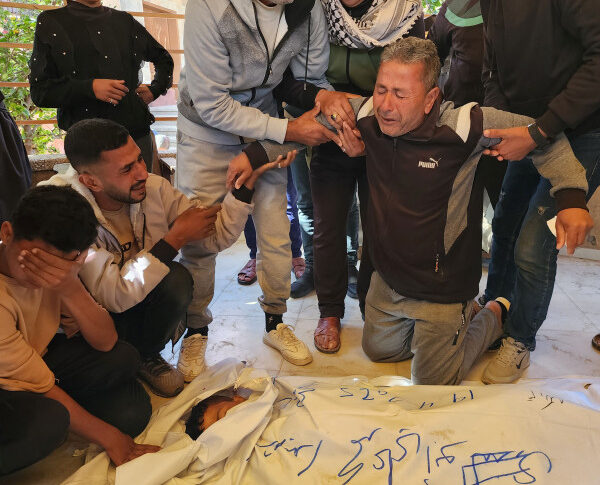 المجلس الوطني الفلسطيني يطالب مجلس الأمن الدولي بالتحرّك لوقف العدوان في غزة
