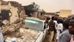 الجيش السوداني يعلن مقتل 9 أشخاص بينهم 4 أطفال بقصف مدفعي لقوات “الدعم السريع” على الفاشر