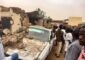 الجيش السوداني يعلن مقتل 9 أشخاص بينهم 4 أطفال بقصف مدفعي لقوات “الدعم السريع” على الفاشر