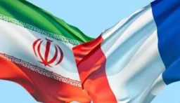 فرنسا ستقاضي إيران في محكمة العدل الدولية