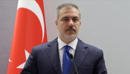 وزير خارجية تركيا الى الرياض غداً