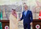 تركيا والسعودية تبحثان التطورات بين باكستان والهند