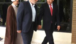 قائد “فيلق القدس” في بغداد
