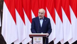 قاليباف: إيران ليست من دعاة الحرب وفي نفس الوقت ليست مستسلمة