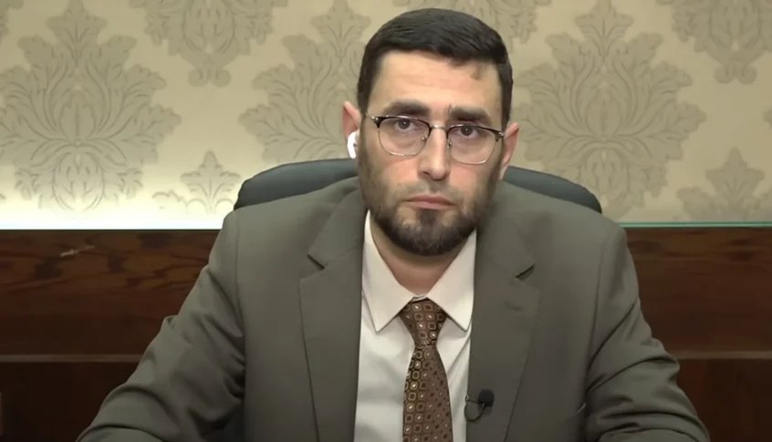 وزير المالية السوري: رفع العقوبات الأوروبية قرار تاريخي