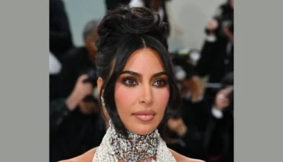 كيم كاردشيان مستعدّة لمواجهة المتّهمين بسرقتها