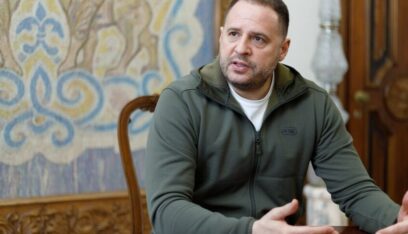 كييف تعلن استعدادها لحضور الجولة الثانية من مفاوضات اسطنبول