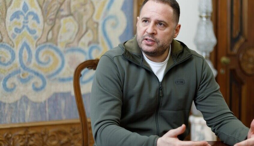 كييف تعلن استعدادها لحضور الجولة الثانية من مفاوضات اسطنبول