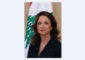 وزيرة السياحة ترحب بقرار الإمارات السماح بسفر مواطنيها إلى لبنان