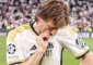لوكا مودريتش يعلن الرحيل عن ريال مدريد بعد 13 عاماً من الإنجازات