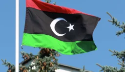 13 مرشّحاً لرئاسة الحكومة الليبية