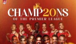 ليفربول يكشف موعد وتفاصيل استلام كأس الدوري الإنجليزي.. وإنجاز جديد ينتظر محمد صلاح