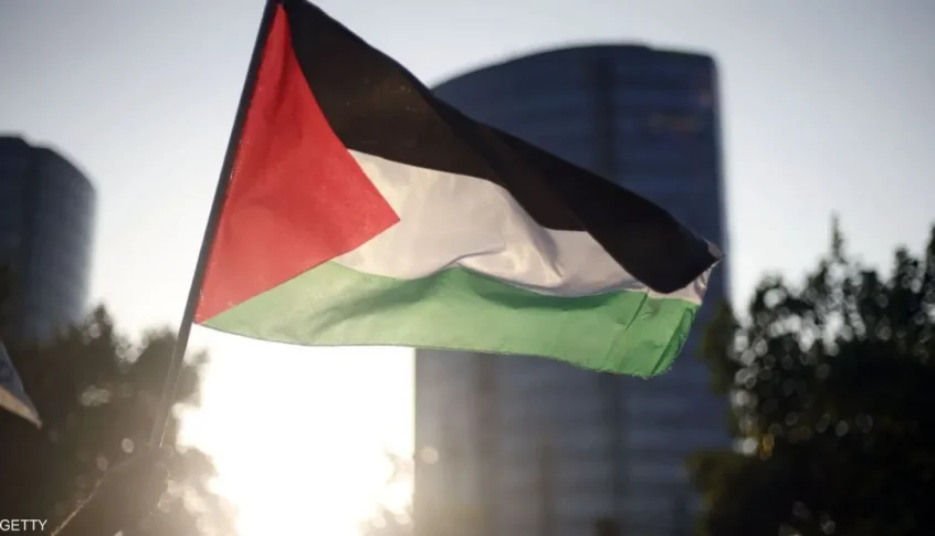 مالطا: سنعترف بدولة فلسطين