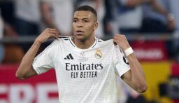 جماهير باريس سان جيرمان تسخر من مبابي.. وجماهير ريال مدريد ترد