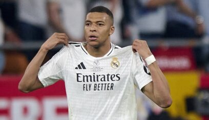 جماهير باريس سان جيرمان تسخر من مبابي.. وجماهير ريال مدريد ترد