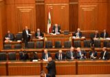 مجلس النواب أقر اقتراح القانون الرامي إلى منح المتضررين نتيجة الاعتداءات الإسرائيلية إعفاءات من بعض الضرائب والرسوم