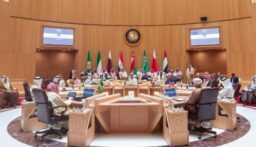 التعاون الخليجي: بناء إسرائيل مستوطنات بالضفة الغربية انتهاك لسيادة الشعب الفلسطيني والقانون الدولي