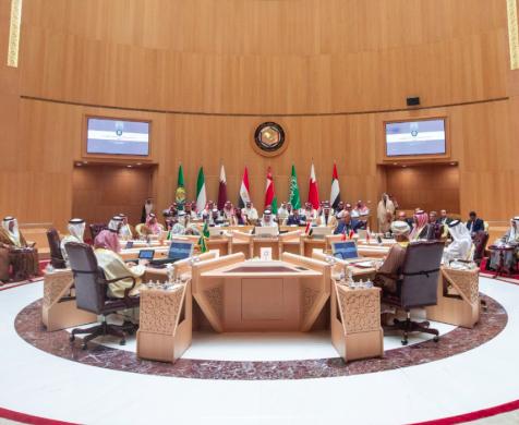 التعاون الخليجي: بناء إسرائيل مستوطنات بالضفة الغربية انتهاك لسيادة الشعب الفلسطيني والقانون الدولي