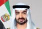 محمد بن زايد وملك البحرين يبحثان “تعزيز الأواصر الأخوية”