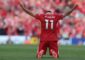 محمد صلاح يحصل على جائزة كبرى في الدوري الإنجليزي