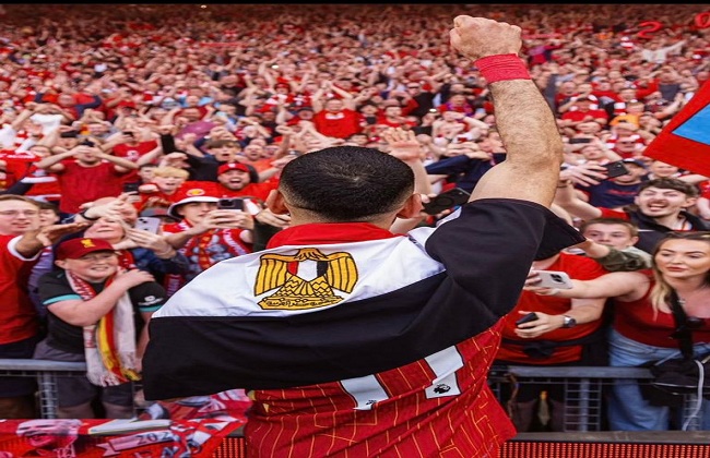محمد صلاح: كنت على وشك الرحيل عن ليفربول.. ومفاوضات التجديد كانت صعبة للغاية